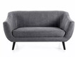 Sofa ELITE 2 - ciemny szary Brego 18