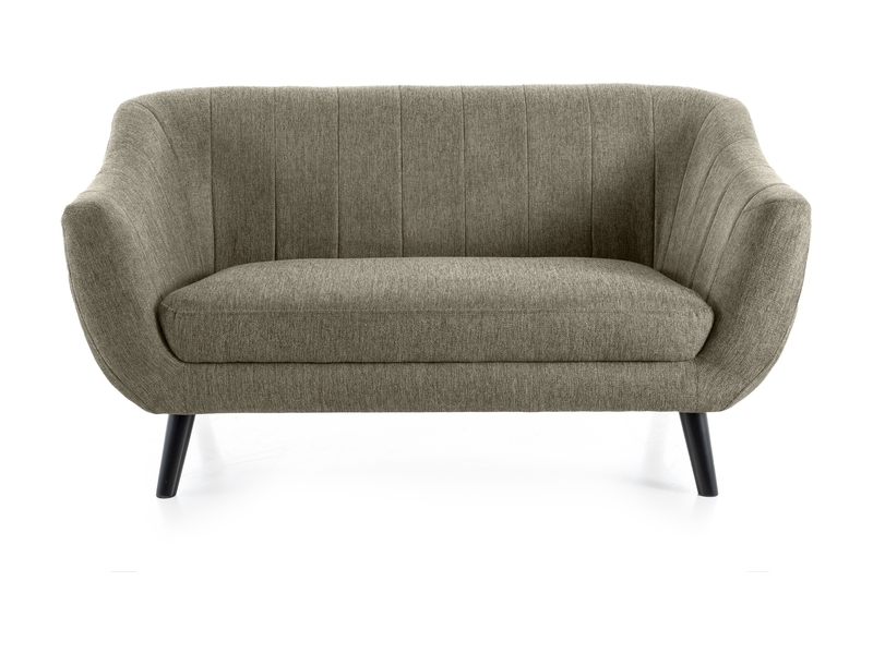 Sofa ELITE 2 - oliwka Brego 77