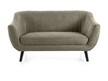 Sofa ELITE 2 - oliwka Brego 77