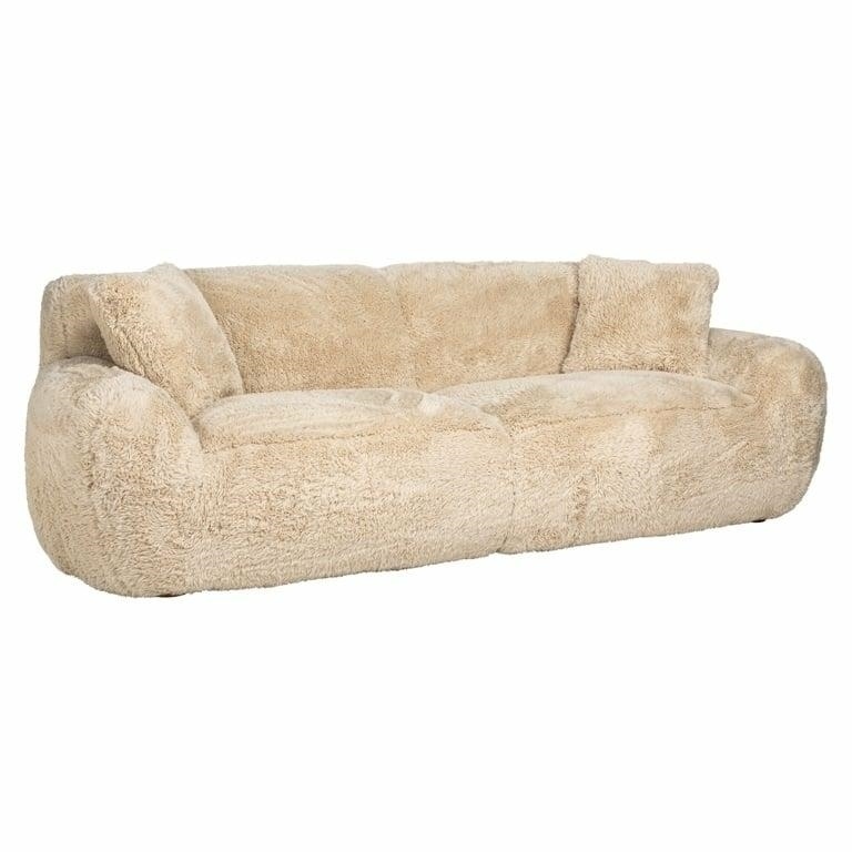 Sofa COMFY - piaskowy