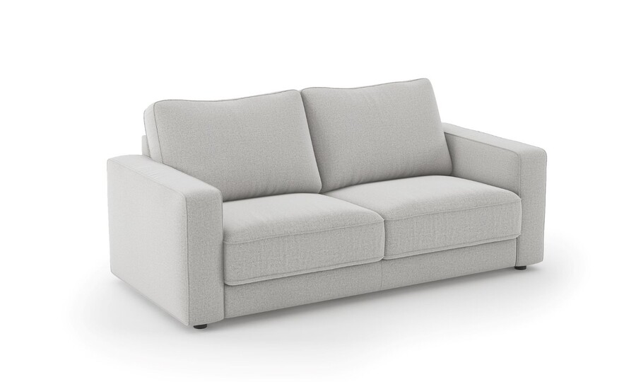 Sofa 3-osobowa rozkładana ALEXANDRIA