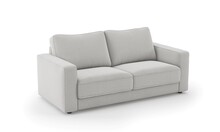 Sofa 3-osobowa rozkładania ALEXANDRIA