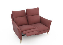 Sofa 2-osobowa INES 2HB 1RF