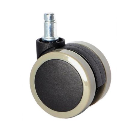 Kółka gumowane CT50-171G