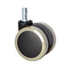 Kółka gumowane CT65-431G