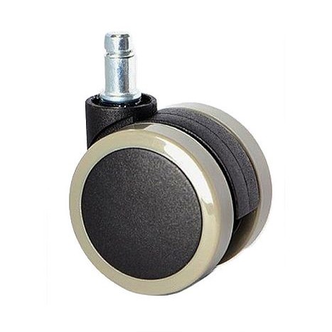 Kółka gumowane CT75-431G