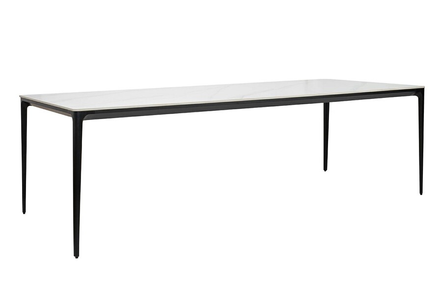 Stół SLIM 240x100 - biały