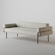 Sofa 3-osobowa CLARE 200