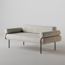 Sofa 2-osobowa CLARE 160