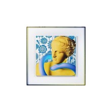 Obraz FANCY APOLLO 80x80