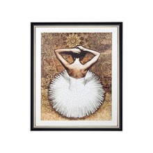 Obraz BALLERINA 1 100x120