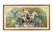Obraz PEGASUS PARADISE 266x148