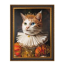 Obraz YOUR HIGHNESS 140x180