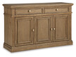 Komoda 3-drzwiowa MYLARKEN D606-60