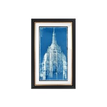 Obraz EMPIRE ART DECO 69.5x114.5