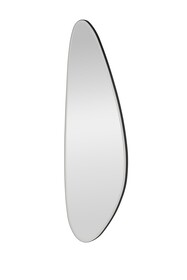 Lustro SERENITY 50x120 - srebrny