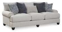 Sofa 3-osobowa AVOCET 2540438
