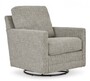 Fotel obrotowy BRALYNN 3510342