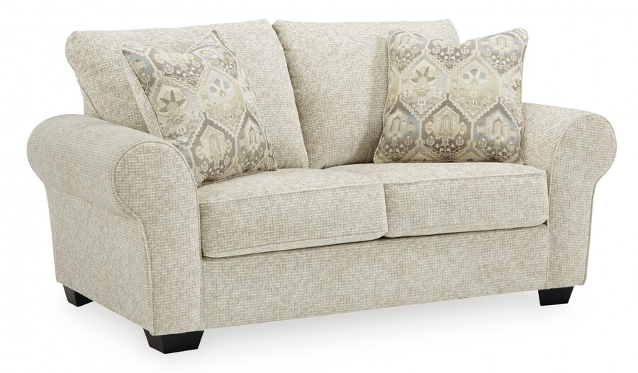 Sofa 2-osobowa HAISLEY 3890135