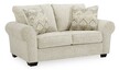 Sofa 2-osobowa HAISLEY 3890135