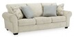 Sofa 3-osobowa HAISLEY 3890138