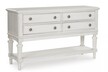 Komoda barowa MONTELAINE D795-60