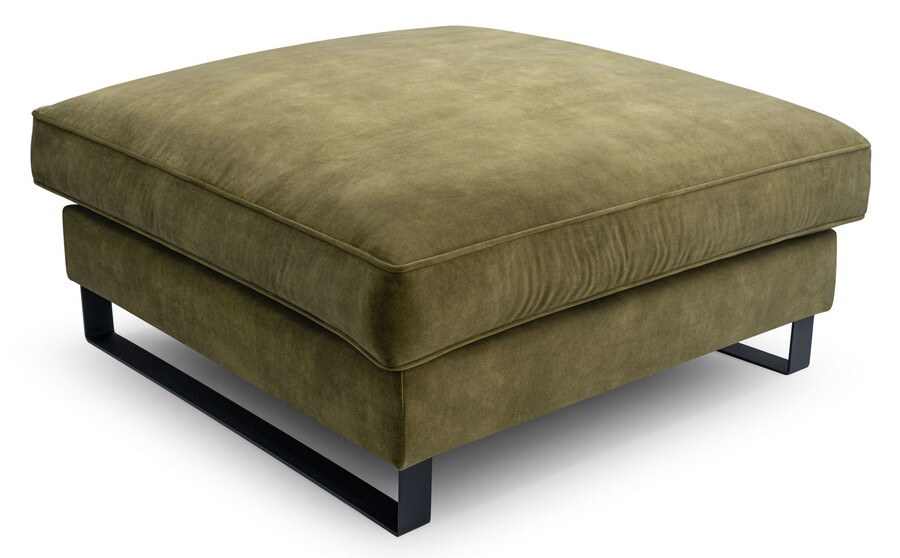 Pufa CORBLACK