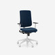 Fotel biurowy UTILA GREY