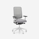 Fotel biurowy UTILA MESH PRO GREY