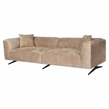 Sofa HOXTON - beżowy