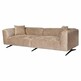 Sofa HOXTON - beżowy