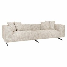 Sofa HOXTON - jasny beż