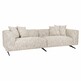 Sofa HOXTON - jasny beż