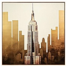 Obraz EMPIRE 120x120