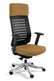 Fotel biurowy VELO - khaki BL408