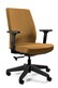 Fotel biurowy WORK - khaki BL408