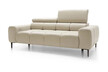 Sofa PLAZA 3 - skóra naturalna