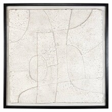 Obraz PHOEBE WHITE 96.5x96.5