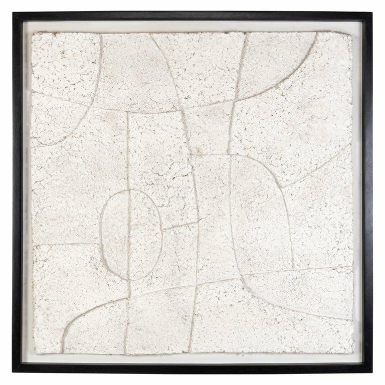 Obraz PHOEBE WHITE 96.5x96.5