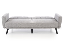 Sofa 3-osobowa LARIX - popielaty