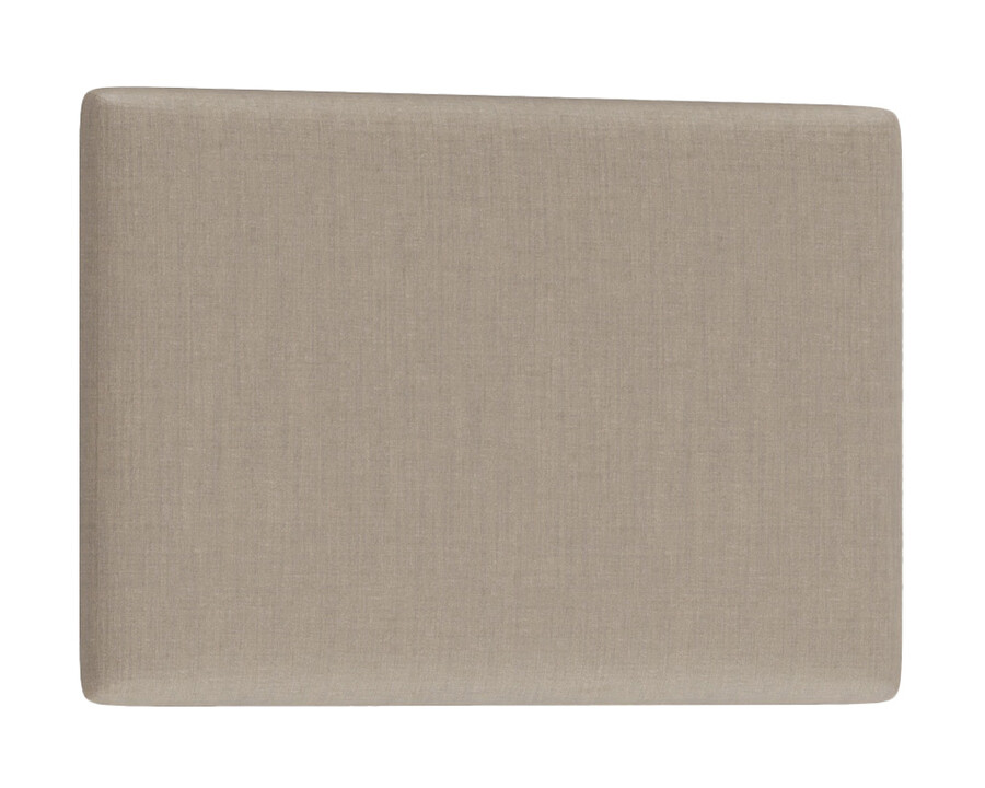 Panel tapicerowany CLIF P-50 - beżowy