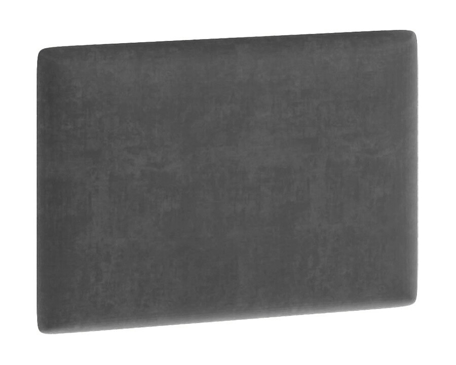 Panel tapicerowany CLIF P-50 - popiel