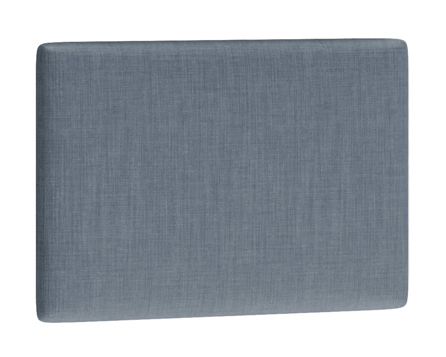 Panel tapicerowany CLIF P-50 - popiel
