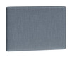 Panel tapicerowany CLIF P-50 - popiel