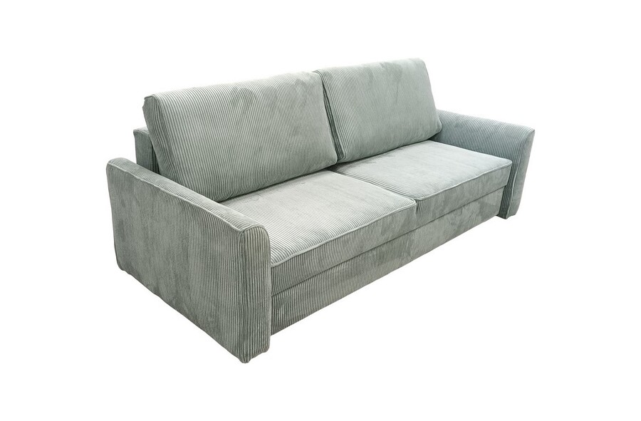 Sofa 3-osobowa rozkładana ASTORIA