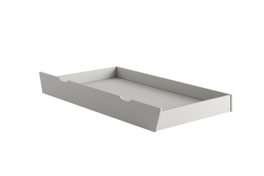 Szuflada SWING 200x90 - szary