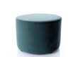 Puf DOTI A Velvet - zielony Bluvel 78