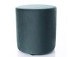 Puf DOTI B Velvet - zielony Bluvel 78