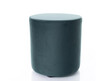 Puf DOTI C Velvet - zielony Bluvel 78