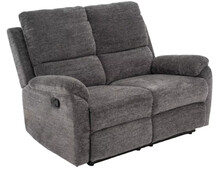 Sofa z funkcją relaks SPENCER 2 Raven - szary Raven 15